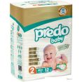  Predo Baby 2 3-6  (13 )