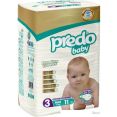 Predo Baby 3 4-9  (11 )