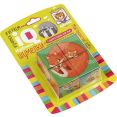 Кубики Айрис-Пресс Умные кубики. Шумелки. Мой пушистик 9785811275601