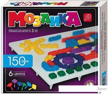 Мозаика/пазл Десятое королевство 00966