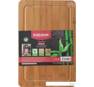   Attribute Bamboo ABX151