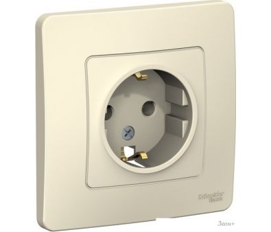  Schneider Electric Blanca BLNRS001012