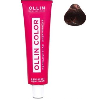 - Ollin Professional Color  6/75 - - 60 