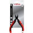 Кусачки боковые (бокорезы) Vira 311051