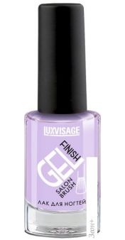  Lux Visage Gel Finish ( 2 )