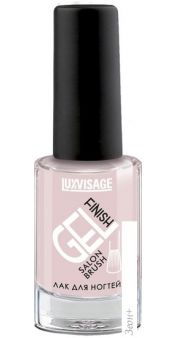  Lux Visage Gel Finish ( 31  )
