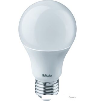   Navigator NLLB-A60-10-230-2.7K-E27