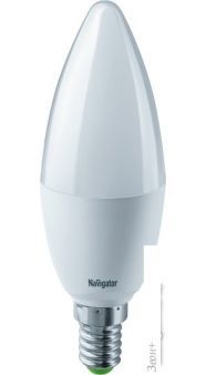   Navigator NLLB-C37-7-230-2.7K-E14-FR