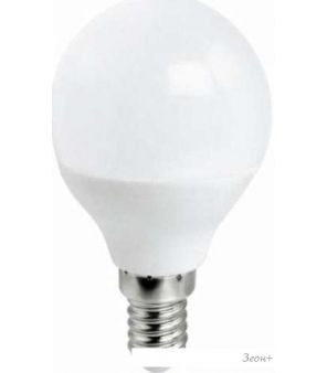    LED   G45 6W E14 3000