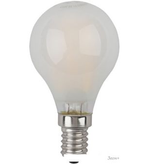    F-LED P45-7w-827-E14