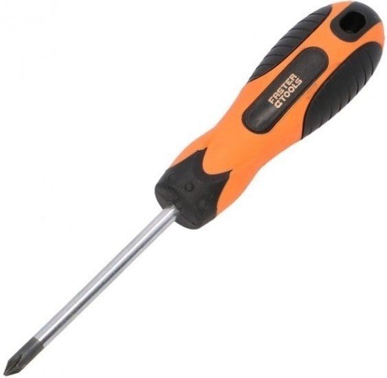 Отвертка Faster Tools 603