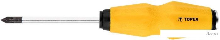 Отвертка TOPEX 39D260