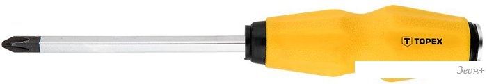 Отвертка TOPEX 39D261