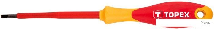 Отвертка TOPEX 39D471
