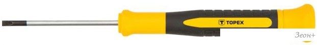 Отвертка TOPEX 39D771