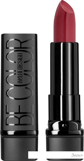 Губная помада Belor Design Smart Girl Be Color тон 118