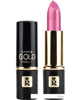 Помада-стик Relouis Premium Gold (тон 375)