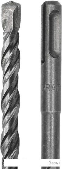 Бур GRAFF 6214210