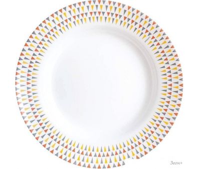   Luminarc Trigone P0721