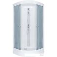 Душевая кабина Triton Грэй А ДН4 90x90 (белый)