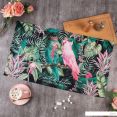   Tropical parrots 5423080 ()