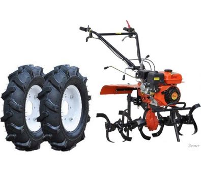  Skiper SP-850S ( 4.00-8)