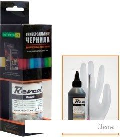  Revcol 126387  Epson 100  ()