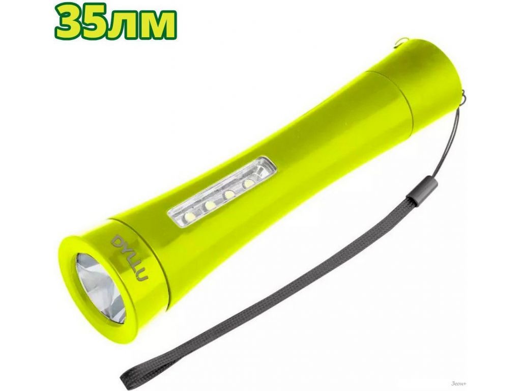 Фонарь Dyllu DTFL10035