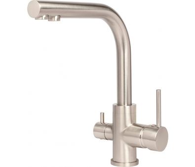  Aquasanita Akvaduo 2663 L (steel)