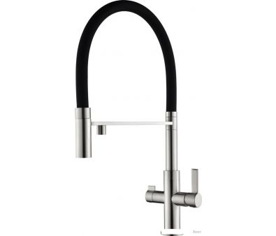  Aquasanita Soifos 7763 (002 steel)