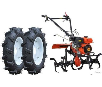  Skiper SP-850S ( 4.00-10)