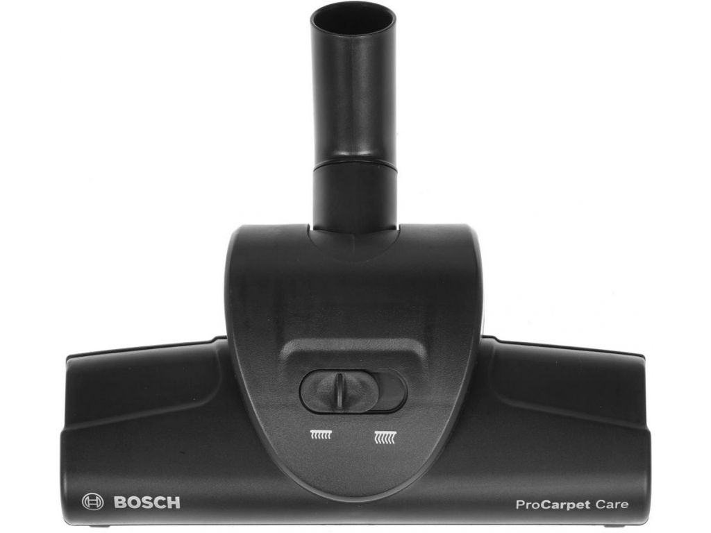 Пылесос Bosch BGS412234