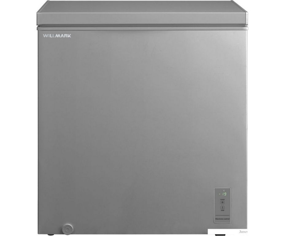 Морозильный ларь Willmark CF-270IDG