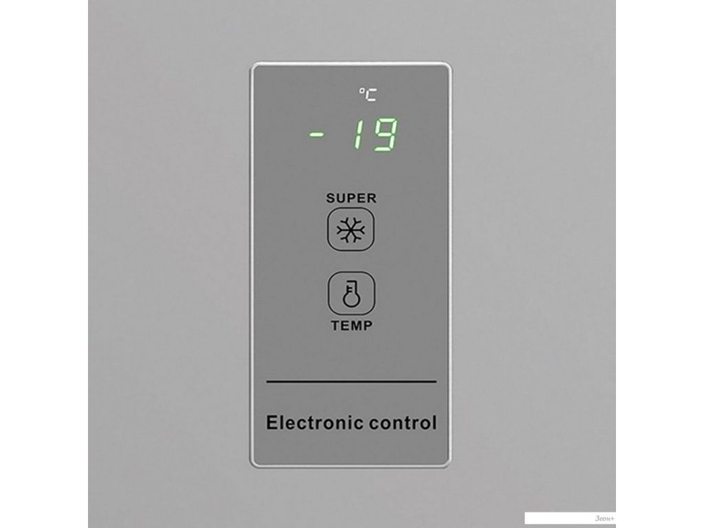 Морозильный ларь Willmark CF-270IDG