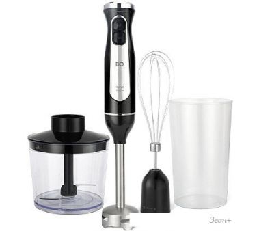   BQ HB501S