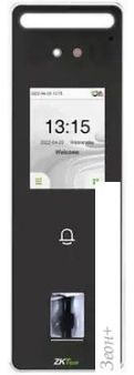   ZKTeco SpeedFace-V3L RFID + WIFI ID