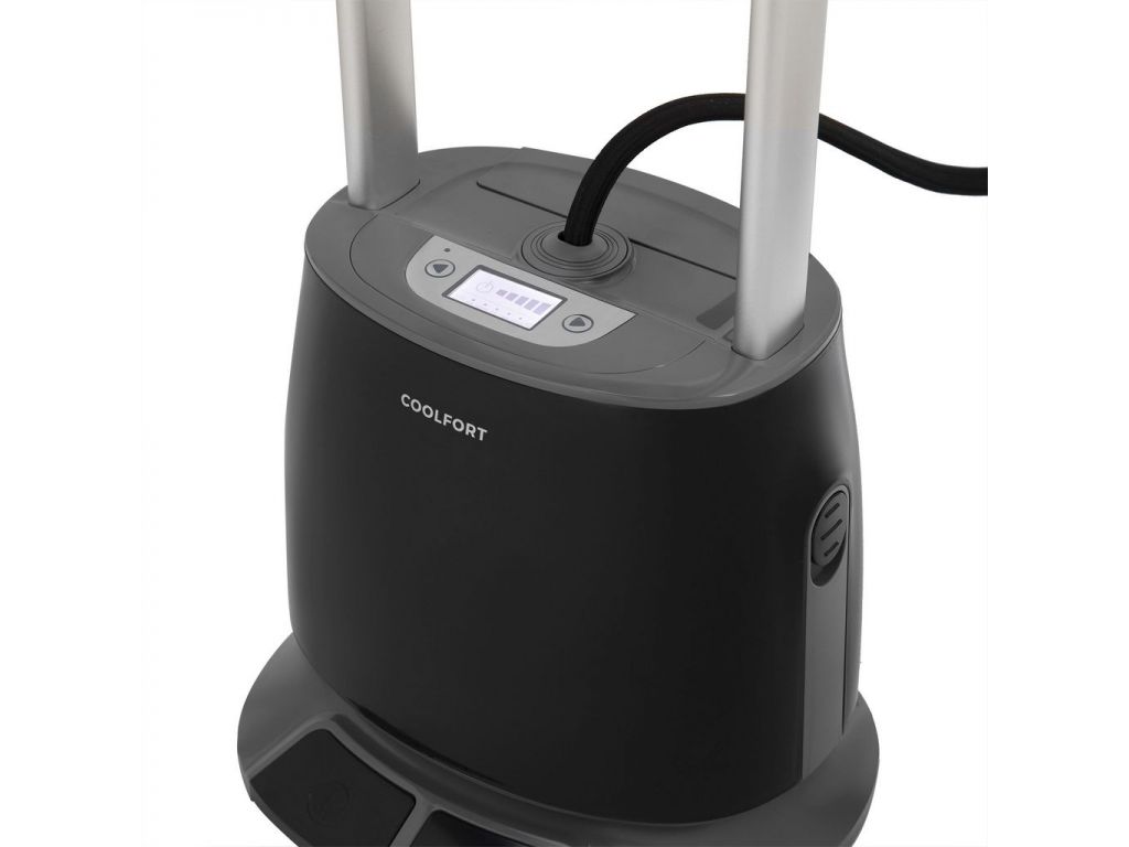 Отпариватель Coolfort CF-3445