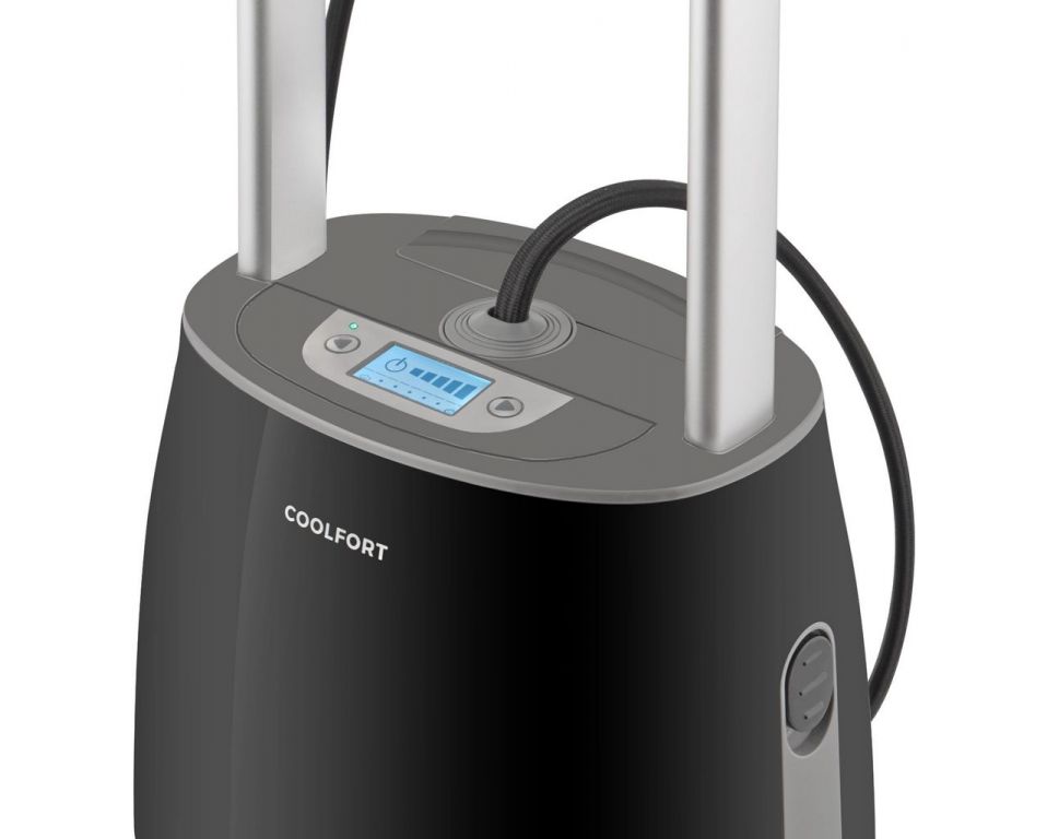 Отпариватель Coolfort CF-3445