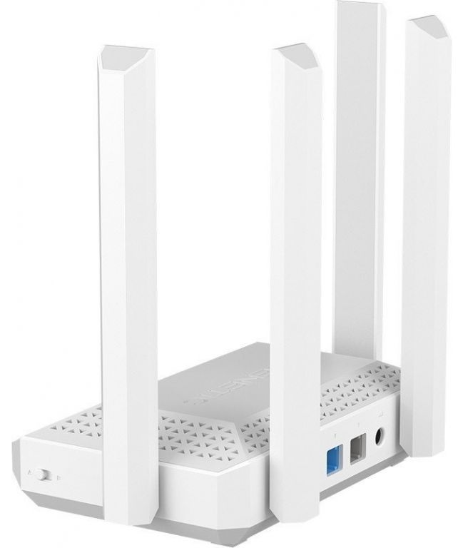 Wi-Fi роутер Keenetic Challenger KN-3910