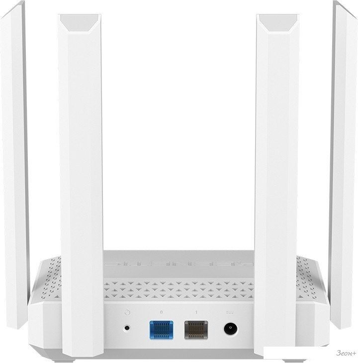 Wi-Fi роутер Keenetic Challenger KN-3910