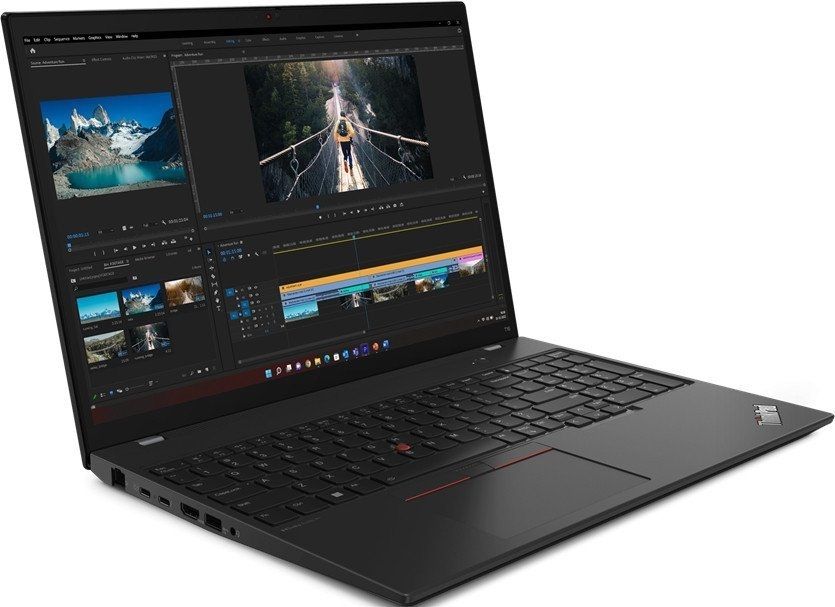 Ноутбук Lenovo ThinkPad T16 Gen 2 Intel 21HJS5NS00