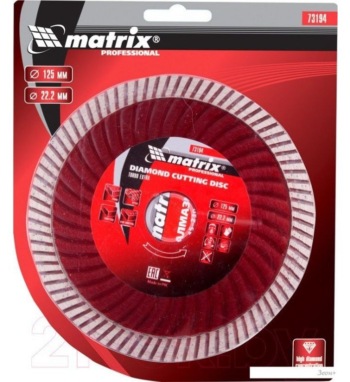 Matrix 73194