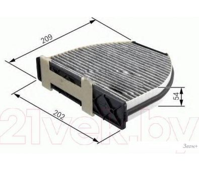 Bosch 1987432001