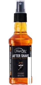    Hairoticmen After Shave Golden Sands (500)
