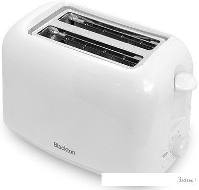 Тостер Blackton Bt T1110 White