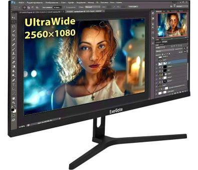  ExeGate SmartView ES1500 EX297302RUS