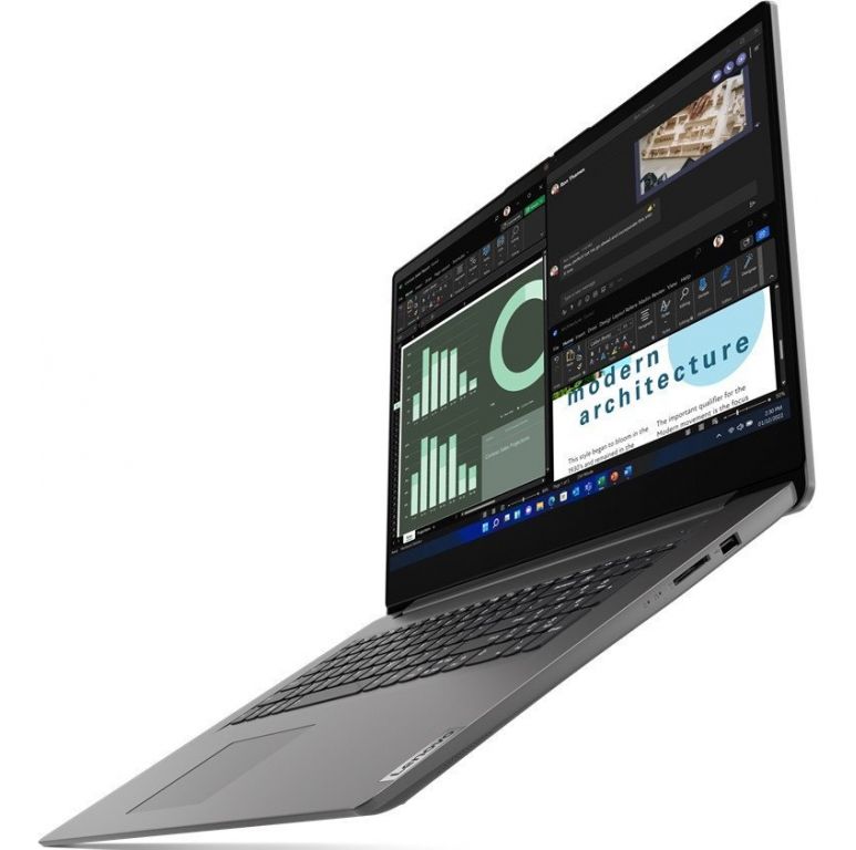 Ноутбук Lenovo V17 G4 IRU 83A2000URU
