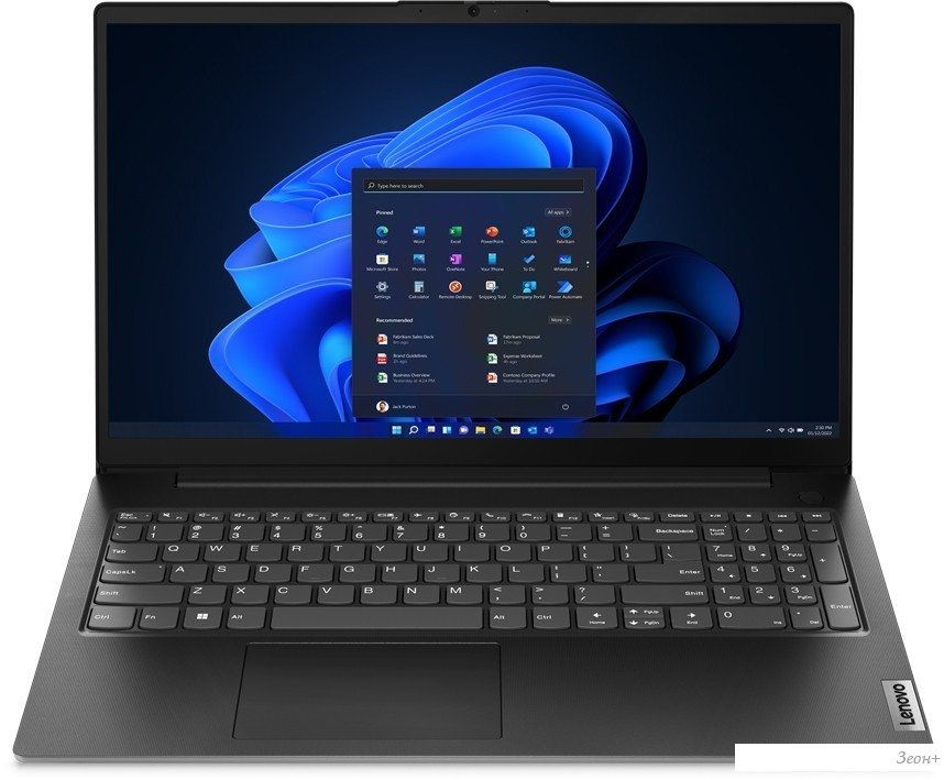 Ноутбук Lenovo V15 G4 AMN 82YU00VDRU