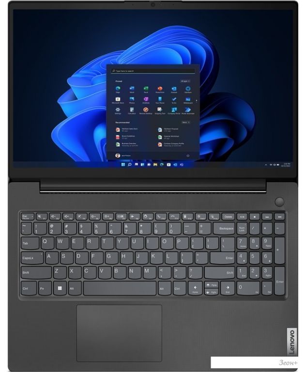 Ноутбук Lenovo V15 G4 AMN 82YU00VDRU