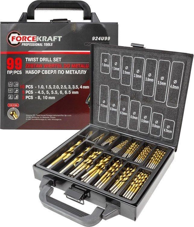 ForceKraft FK-924U99